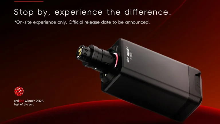 Simagic Alpha Evo Ultra