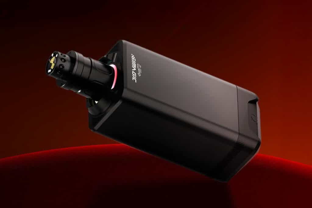 Simagic Alpha Evo Ultra Review